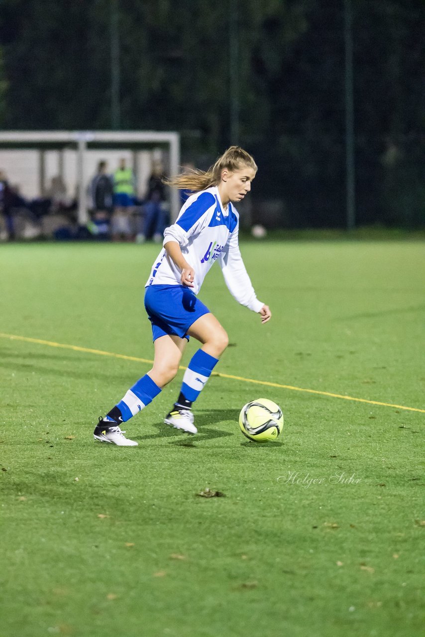 Bild 100 - Frauen Bramstedter TS - SV Henstedt Ulzburg3 : Ergebnis: 0:8